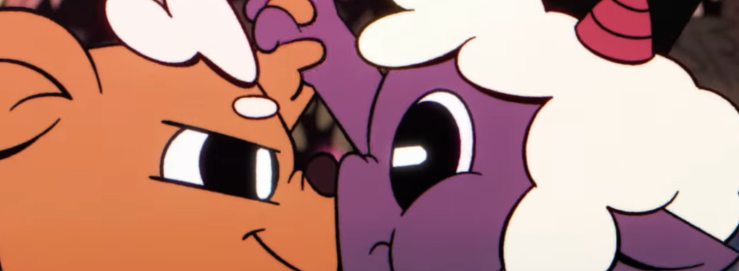 В Cult of the Lamb действительно добавят секс. Обновление «Грехи плоти» получило трейлер и дату релиза