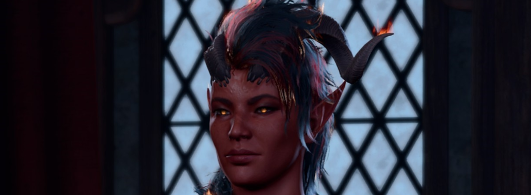 Создатель Baldur’s Gate 3 Свен Винке разобрался с первым актом нового проекта и поделился радостью с сообществом