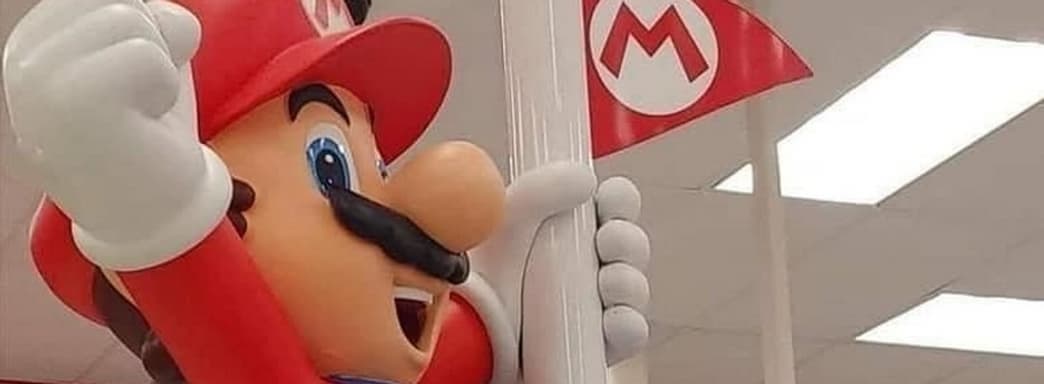 Nintendo подумывает начать торговать лицензиями на разработку игр по своим вселенным