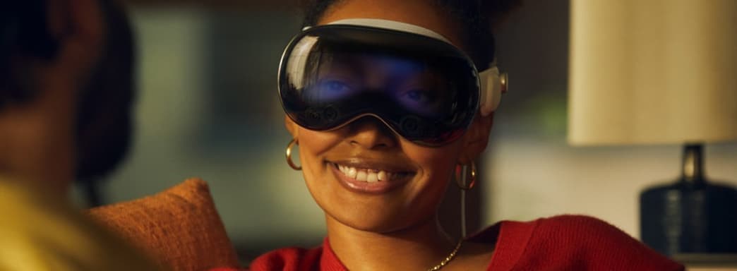 Названы дата выхода и цена шлема смешанной реальности Apple Vision Pro. Компания планирует революцию