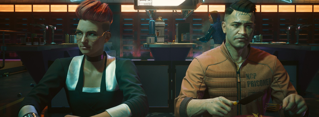 Над сиквелом Cyberpunk 2077 уже начали работать. Квест-директор CDPR обновил статус проекта