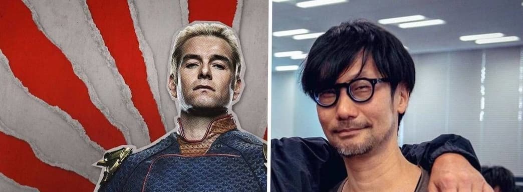 Хидео Кодзима назвал фильмы и сериалы, которые ему больше всего понравились в 2023 году