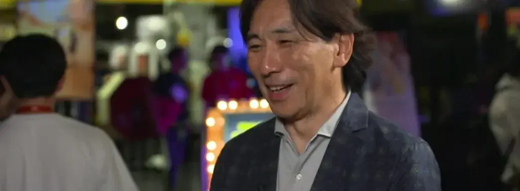 Ветеран PlayStation теперь руководит западным подразделением Sega