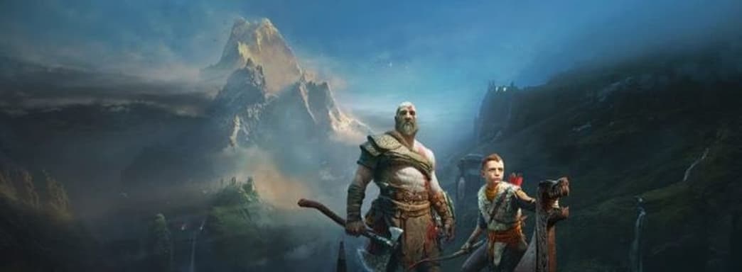 Сериала God of War придётся ждать несколько лет. Возможно, игру обновят для PS6