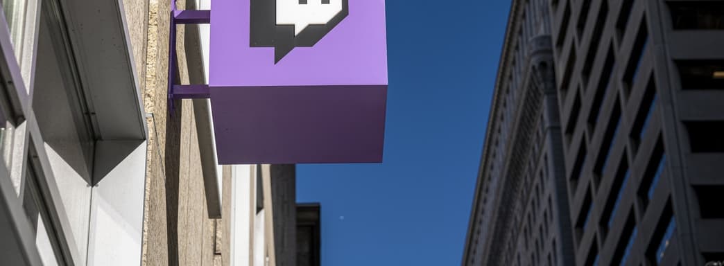 Twitch cократит ещё 500 сотрудников