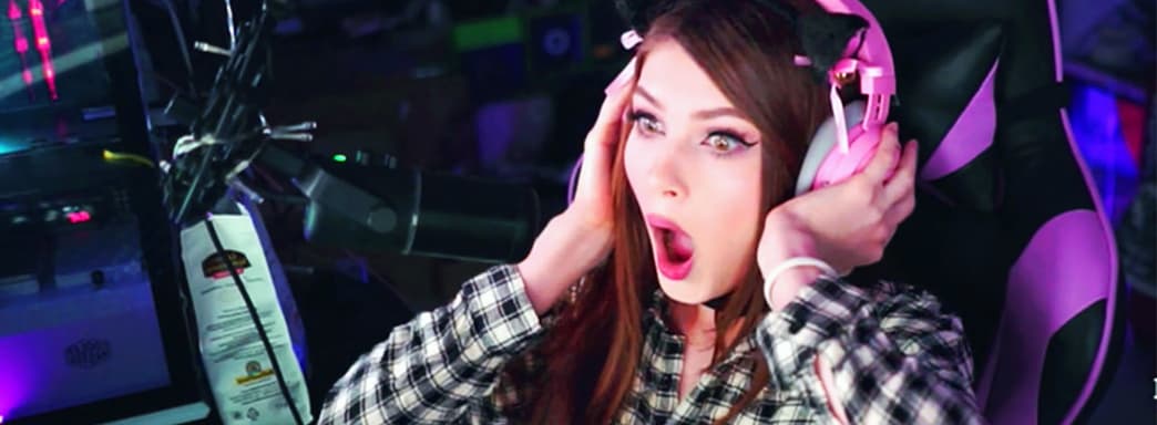 «Давай по новой». Стримерам запретили использовать «цензурные полосы» на Twitch