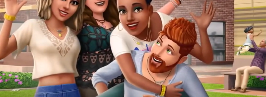 Контентная поддержка The Sims Mobile прекращается, серверы пока не отключают