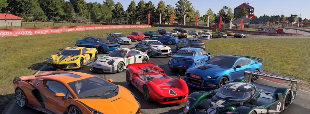 Разработчики Forza Motorsport ответили на критику спустя три месяца после запуска