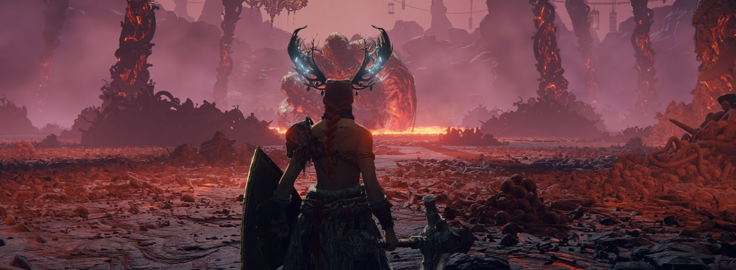 Elden Ring снова стала популярной в Steam. Спустя полгода затишья FromSoftware выпустила патч