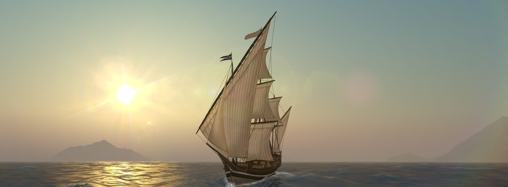 «Корсары возвращаются» Разработчики установили рекорд до релиза Caribbean Legend и запустили игру на Steam Deck