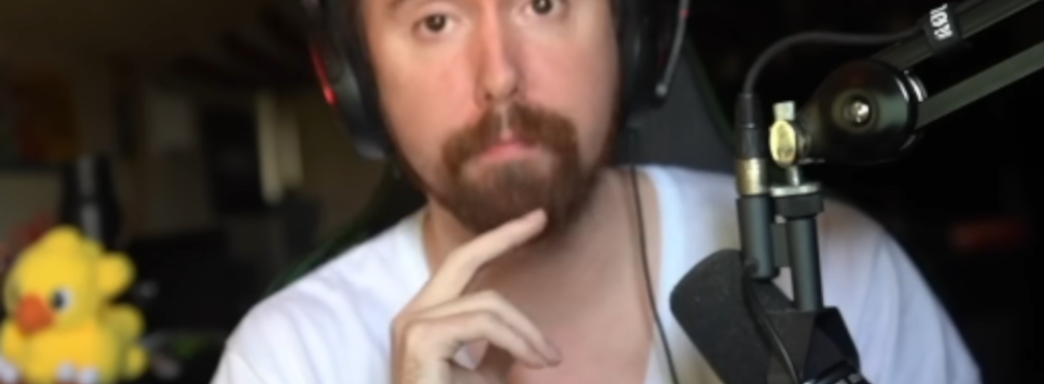 Голос народа: ветеран Blizzard объяснил, почему надо слушать блогера Asmongold