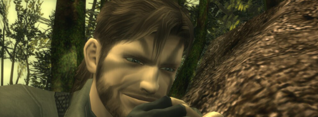 Вышел русификатор Metal Gear Solid 3 Snake Eater. Энтузиаст перевёл игру Хидео Кодзимы на русский язык