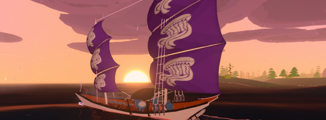 В EGS началась и сломалась раздача, уже известна следующая бесплатная игра