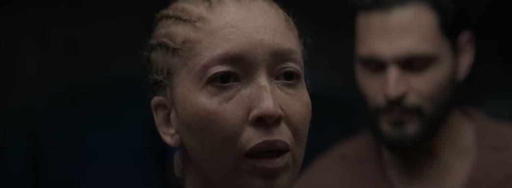 Paramount показала первый полноценный трейлер второго сезона сериала Halo