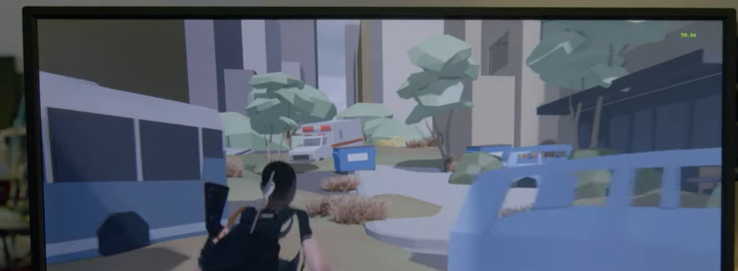 Про разработку The Last of Us Part 2 сняли документальный фильм