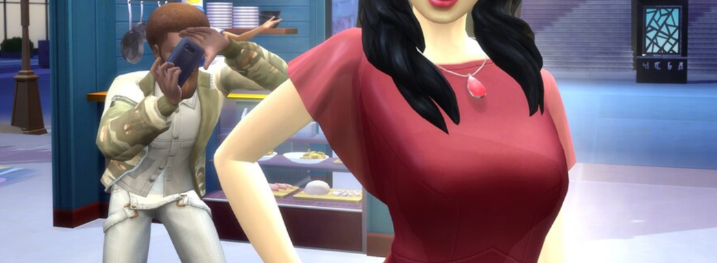 Для The Sims 4 готовят сенсационные обновления. Maxis выпустила дорожную карту на первые месяцы 2024 года