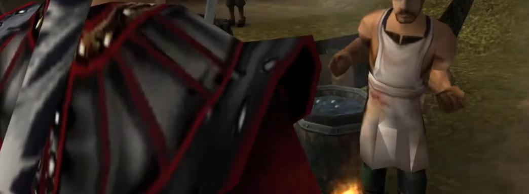 По франшизе Gothic выйдет кулинарная книга