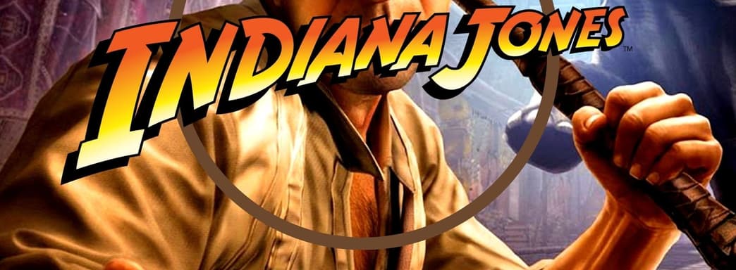 Похоже, известно название игры Bethesda об Индиане Джонсе