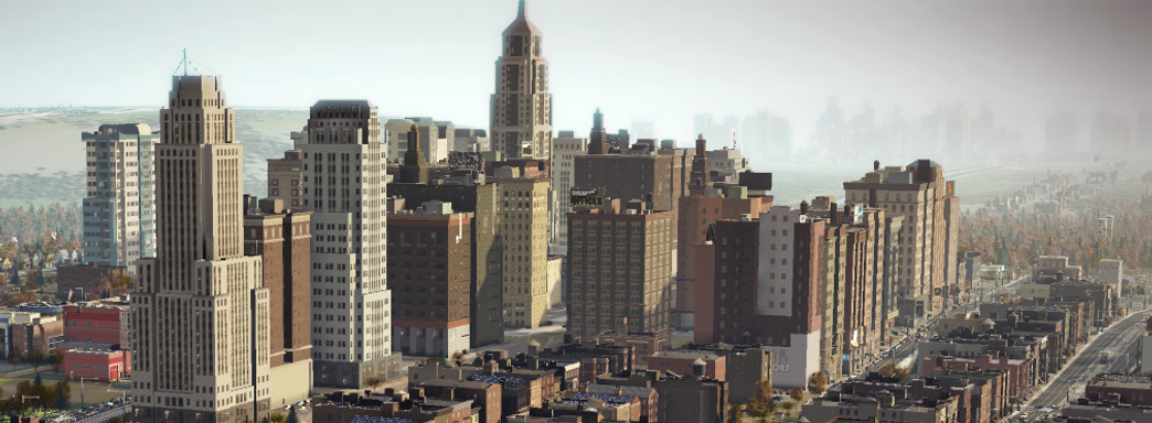 Российский аналог SimCity: первые скриншоты градостроительного симулятора на UE5 с традиционными ценностями