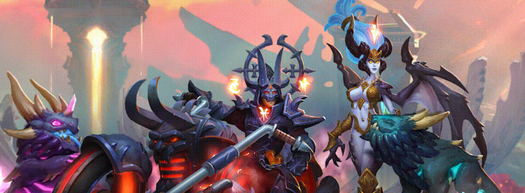 VK Play лишит игроков из России и других стран игры «Аллоды Онлайн» в Steam. MMO удалят из сервиса Valve