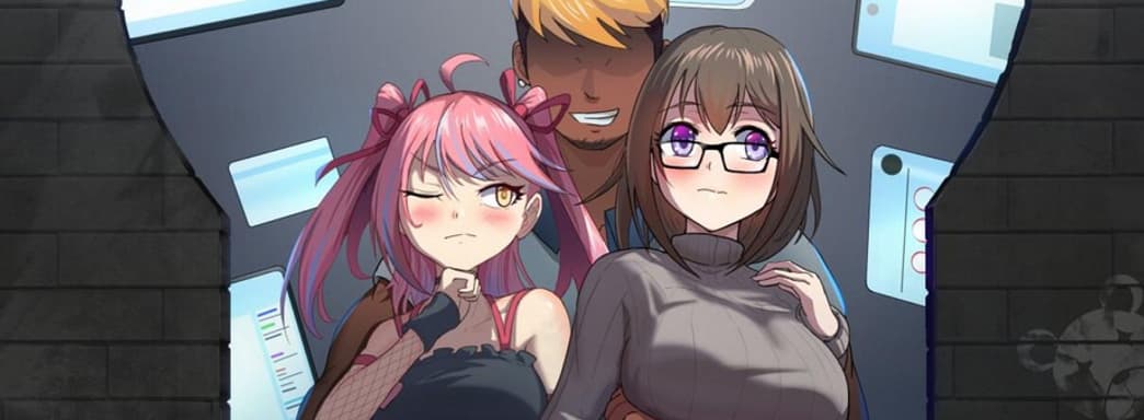 [Видео] Такие игры бывают... Менеджер женской общаги [18+]