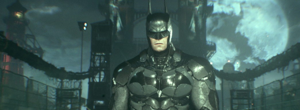 Истинная концовка Batman Arkham Knight раскроется спустя почти 9 лет. Rocksteady углубит лор в Suicide Squad Kill the Justice League