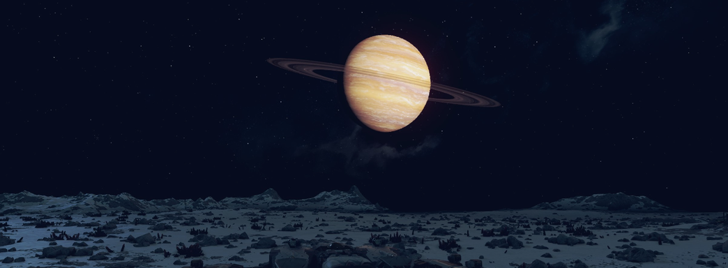 Starfield получит крупнейшее обновление, бета-тестерами станут игроки на ПК в Steam