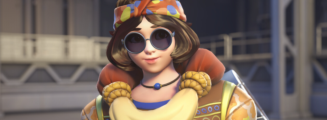 Все герои Overwatch 2 научатся самостоятельно лечиться