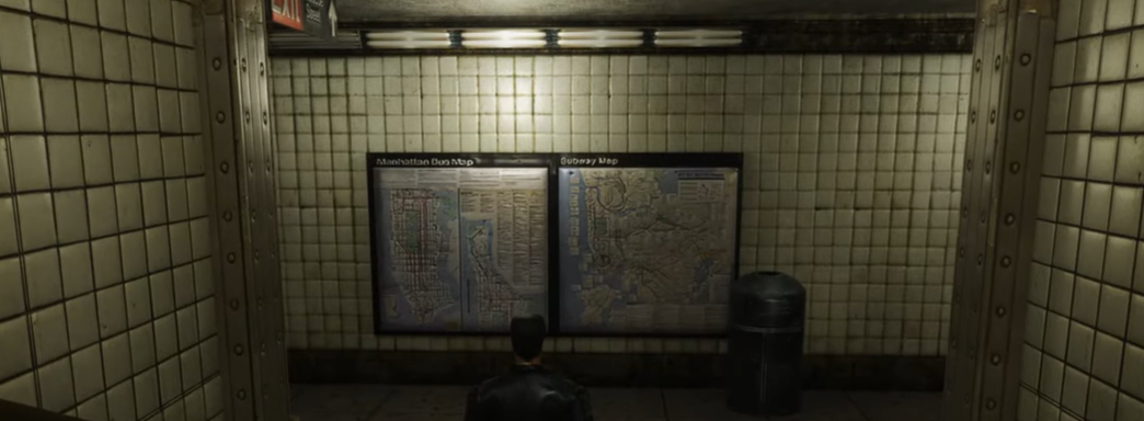 Фанаты показали геймплей Max Payne RTX Remix с улучшенной графикой. Классику Remedy обновили при помощи инструментов NVIDIA