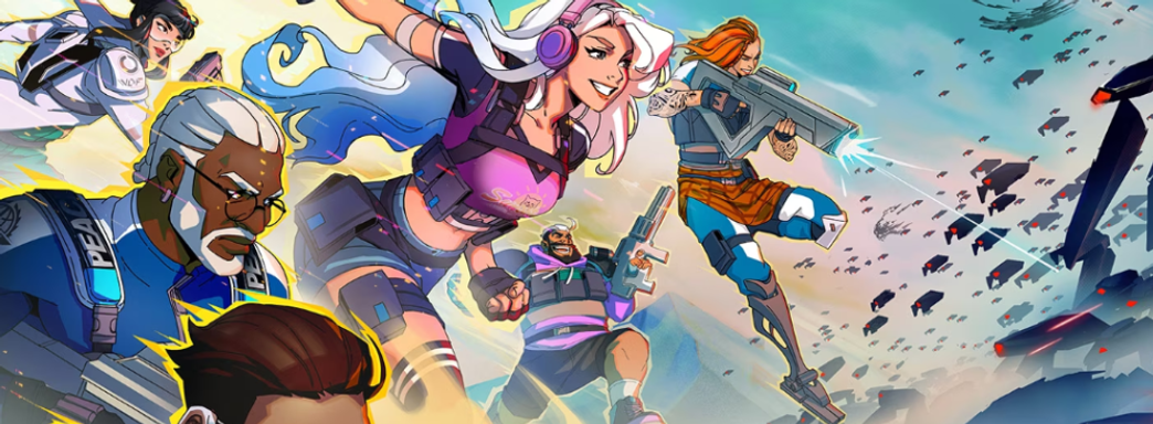 Ubisoft до сих пор не отменила кооп-шутер в стиле Fortnite. Для Project U устроят закрытое тестирование