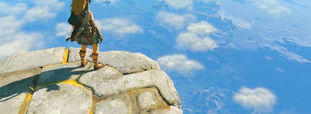 Игры Nintendo доминируют в Японии на протяжении 19 лет. Топ-продаж недели