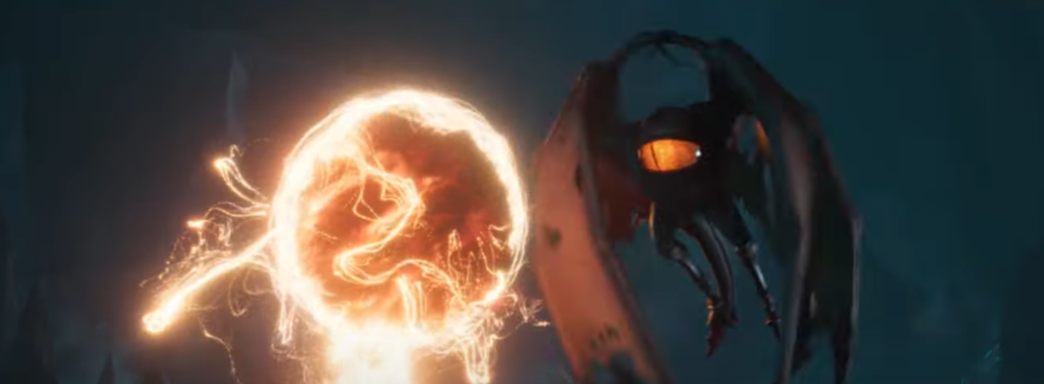 Создатели StarCraft 2, C&C и Warcraft 3 показали, как RTS Stormgate выглядела 3 года назад. Анонс тестирования на Steam Next Fest