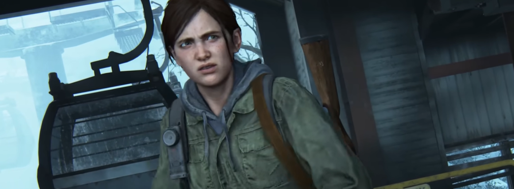Ремастер The Last of Us 2 попал к игрокам за неделю до релиза. Появились скриншоты и геймплей в новом режиме
