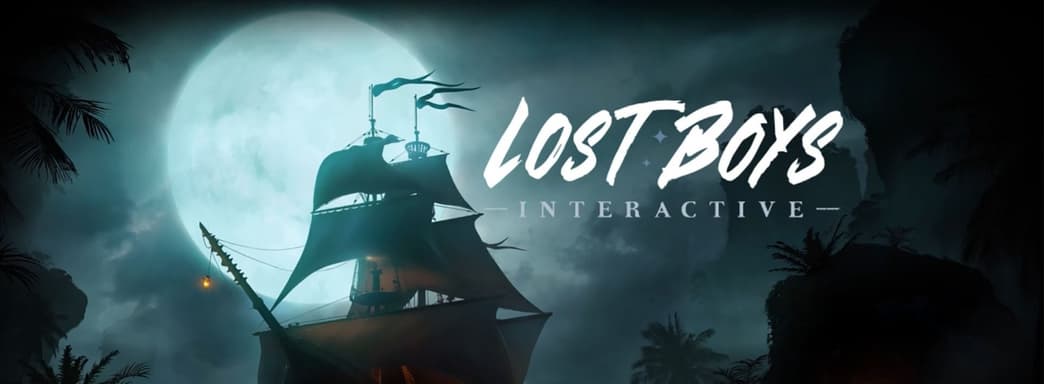 Сокращения сотрудников затронули Lost Boys Interactive, принадлежащей Embracer