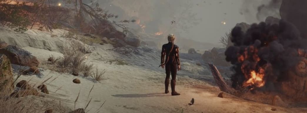 Baldur's Gate 3 заработала на ПК в 2023 году более 650 миллионов долларов