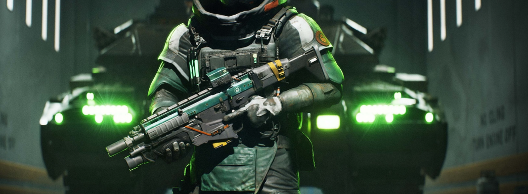 Инсайд: новая Battlefield перешла в стадию полноценного производства. Похоже, разработчики удивят разрушаемостью