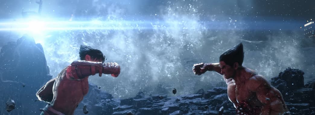 Известен первый персонаж дополнения Tekken 8. Возвращение культового бойца