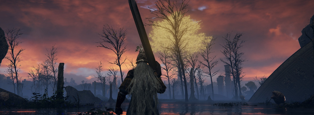 Elden Ring и Dark Souls проходят на скрипке. Геймер переигрывает хиты FromSoftware на музыкальном инструменте