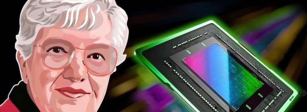 Слух: видеокарты Nvidia с искусственным интеллектом «Rubin» появятся в 2025 году