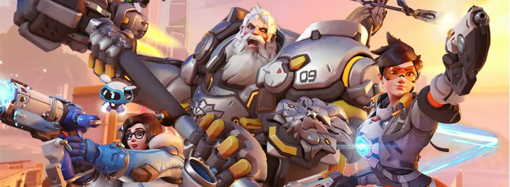 [Видео] Игры Blizzard / Новый Dragon Age / STALKER 2 / Silent Hill 2 / Space Marine 2 / Suicide Squad