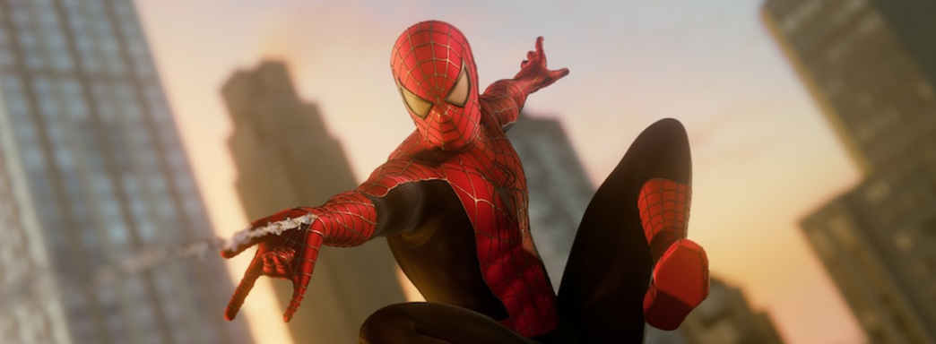 Spider-Man 2 «вышла» на ПК. Главой разработки пиратской версии оказался 16-летний умелец