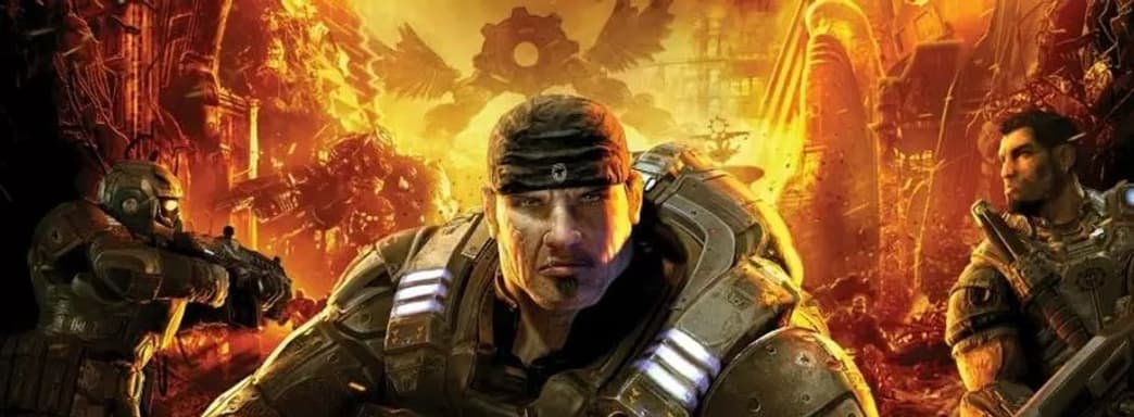 Слух: сборник The Gears Collection проходит внутреннее тестирование