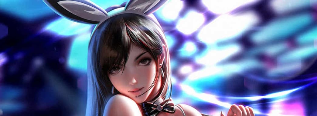 Актер Final Fantasy 7 Rebirth попросил не сексуализировать отношения главных героев игры