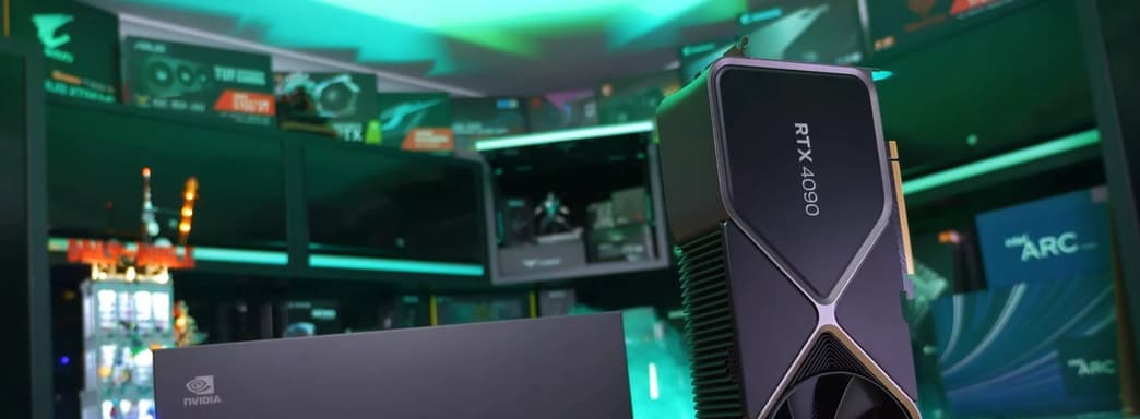 В сети появились разобранные RTX 4090. Похоже, из Китая