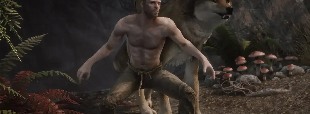 Полиция конфисковала ноутбук женщины из-за секс-модификаций для Skyrim