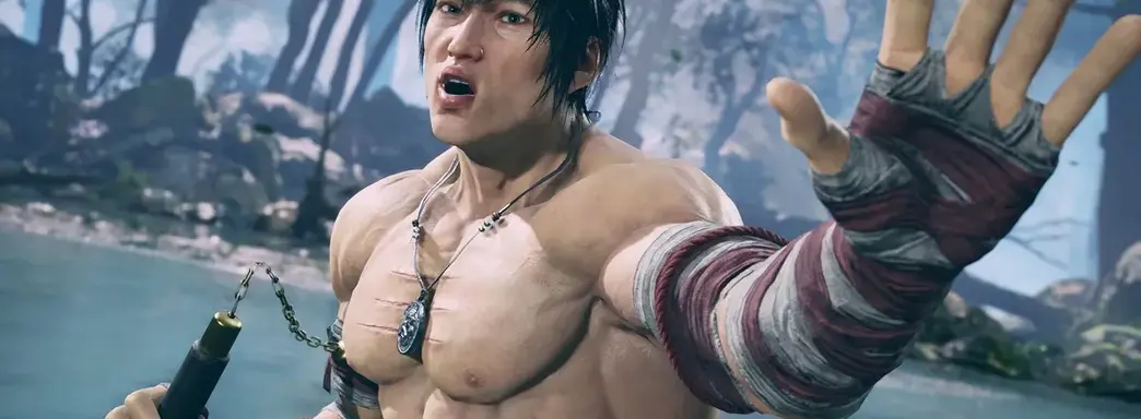 Tekken 8 займет почти 100 гигабайт на Xbox Series X|S