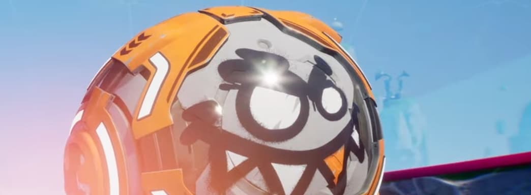 BattleCore Arena - новая игра Ubisoft. Студия приглашает на тестирование