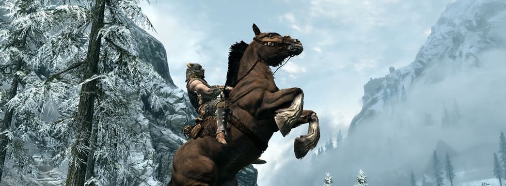 «Оставьте Skyrim в покое». Геймеры не хотят, чтобы Bethesda постоянно выпускала патчи для игры.