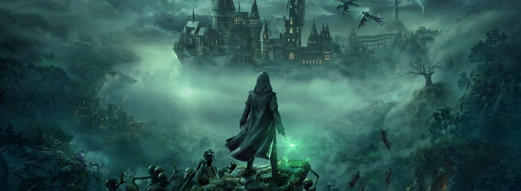 Продажи декабря в Европе: огромный рост продаж PS5 и большой интерес к Hogwarts Legacy