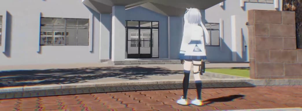 Создается первая настоящая школа в метавселенной